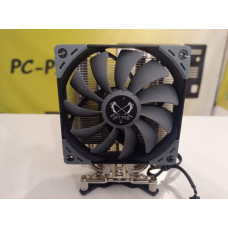 Scythe Mugen 5 univerzális processzor hűtő használt