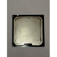 Intel Core 2 Duo E6400 2.13GHz LGA775 Processzor