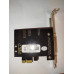 PCI Express LPT bővítőkártya