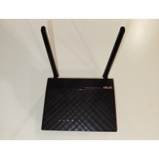 ASUS RT-N12+ wifi router