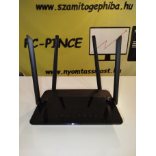 D-link DIR-842 wifi router