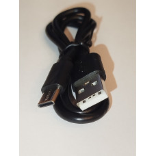 Töltő- és adatkábel USB 2.0 - USB Type C
