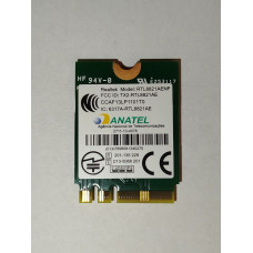Realtek RTL8821AENF WIFI kártya + Bluetooth