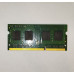 Kingston 4GB 1rx8 DDR3L laptop memória 1600Mhz KVR16LS11/4