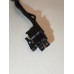 Lenovo SATA tápkábel 4 pin -> 2xSATA