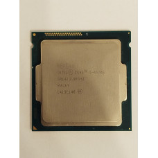 Intel Core i5-4570S 2.9GHz LGA1150 Processzor