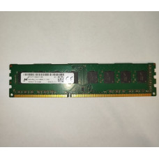 Micron 8GB 2RX8 PC3-12800U-11-11-B1 DDR3 memória 1600 Mhz MT16JTF1G64AZ-1G6E1 Micron 8GB 2RX8 PC3-12800U-11-11-B1 DDR3 memória 1600 Mhz MT16JTF1G64AZ-1G6E1