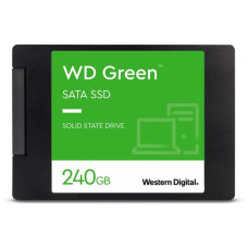 WD Green SSD 240GB WDS240G3G0A új WD Green SSD 240GB WDS240G3G0A új