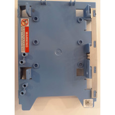 Dell Precision T3500 2,5" HDD/SSD tartó keret (kék caddy)