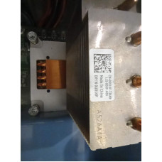 Dell Precision T3500 hűtőborda (processzor hűtő)