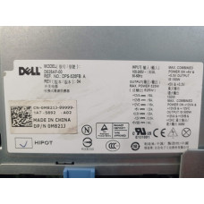 Dell Precision T3500 tápegység 525W (D525AF-00 / DPS-525FB A / 0M821J)