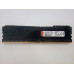 Kingston HyperX Fury ddr4 8GB 2400 Mhz HX424C15FB3/8 memória Kingston HyperX Fury ddr4 8GB 2400 Mhz HX424C15FB3/8 memória