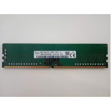 Hynix ddr4 8GB 2400Mhz CL17 (HMA81GU6AFR8N-UH) memória Hynix ddr4 8GB 2400Mhz CL17 (HMA81GU6AFR8N-UH) memória