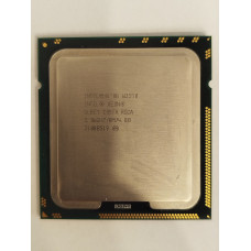 Intel Xeon W3550 3.06GHz LGA1366 Processzor Intel Xeon W3550 3.06GHz LGA1366 Processzor