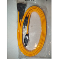 Gigabyte SATA3 adatkábelek F/F egyenes-egyenes - F/F egyenes-90fokos narancssárga 0,5m új Gigabyte SATA3 adatkábelek F/F egyenes-egyenes - F/F egyenes-90fokos narancssárga 0,5m új
