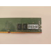 Kingston ddr4 8GB 2400Mhz CL17 KVR24N17S8/8 memória Kingston ddr4 8GB 2400Mhz CL17 KVR24N17S8/8 memória