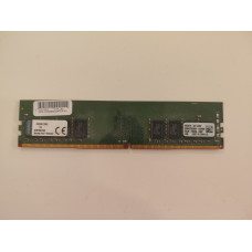 Kingston ddr4 8GB 2400Mhz CL17 KVR24N17S8/8 memória Kingston ddr4 8GB 2400Mhz CL17 KVR24N17S8/8 memória