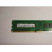 Samsung 1GB DDR3 1Rx8 PC3-8500U-07-10-ZZZ memória 1066Mhz M378B2873FHS-CF8