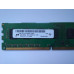 Micron 4GB 2RX8 PC3-10600U-09-11-B1 DDR3 memória 1333Mhz MT16JTF51264AZ-1G4M1
