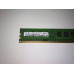 Samsung 2GB 1RX8 PC3-10600U-09-10-A0 DDR3 memória 1333Mhz M378B5773CH0-CH9