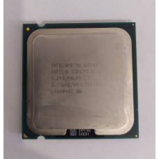 Intel Core 2 Quad Q8200 2.33GHz LGA775 Processzor