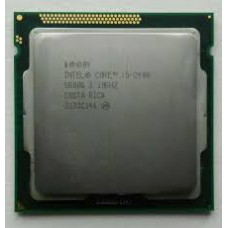 Intel Core i5-2400 3.1GHz LGA1155 Processzor