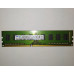 Samsung 4GB 1RX8 PC3-12800U-11-13-A1 DDR3 memória 1600Mhz M378B5173DB0-CK0