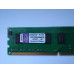 Kingston 4GB DDR3 KVR1333D3N9HK2/8G memória 1333Mhz