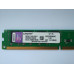 Kingston 4GB DDR3 KVR13N9S8/4 memória 1333Mhz LowProfile