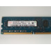 Hynix 4GB 2RX8 PC3-10600U-9-11-B1 DDR3 memória 1333Mhz HMT351U6CFR8C-H9 N0 AA